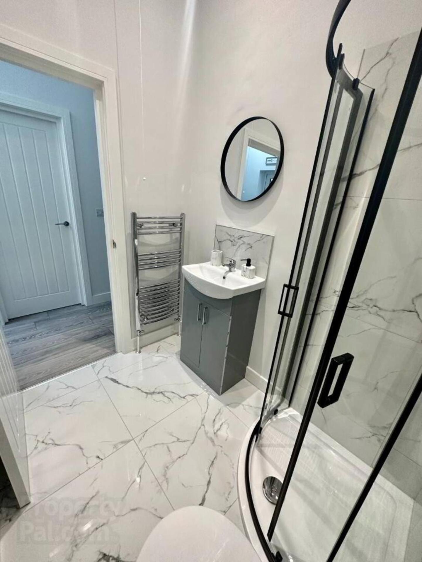 Appartement Stylish Free Parking